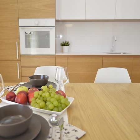Posto Capitano C Group Apartment Kotor Luaran gambar