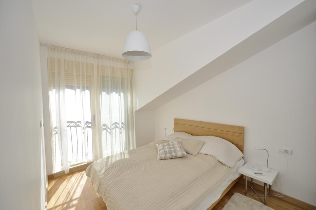 Posto Capitano C Group Apartment Kotor Luaran gambar