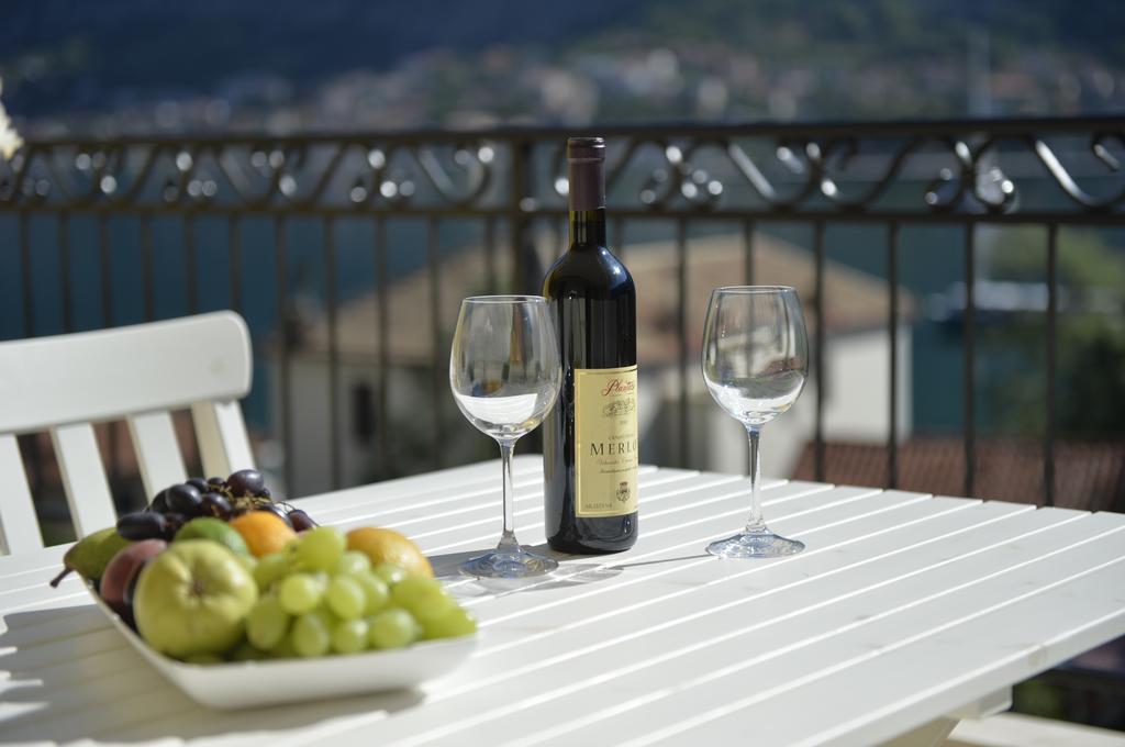 Posto Capitano C Group Apartment Kotor Luaran gambar