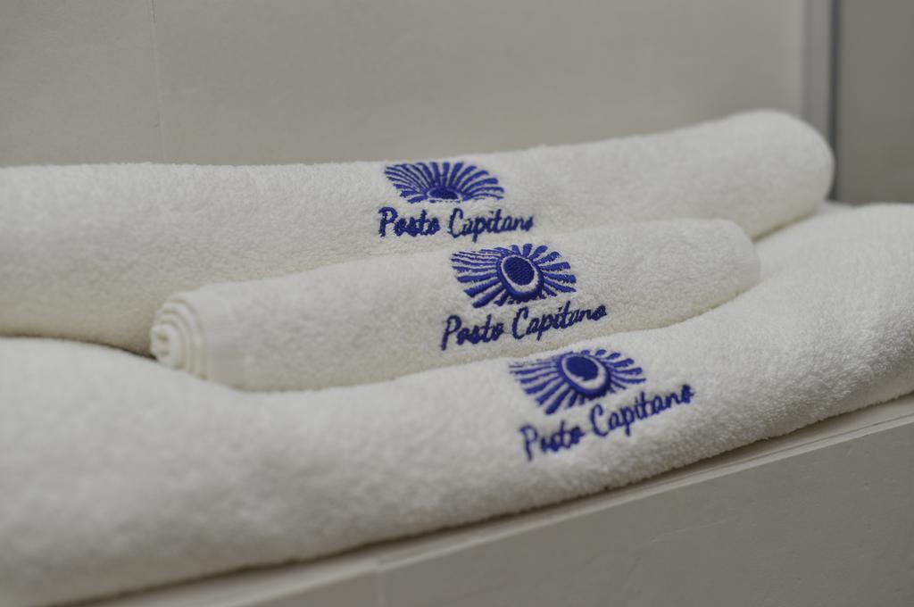 Posto Capitano C Group Apartment Kotor Luaran gambar